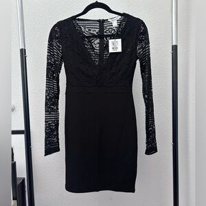 Revamped night dress